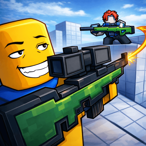 [FPS] One Tap icon