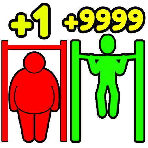 Pull Up Simulator icon