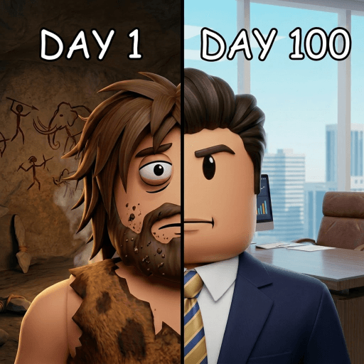 Age Evolution Tycoon 🗿 icon