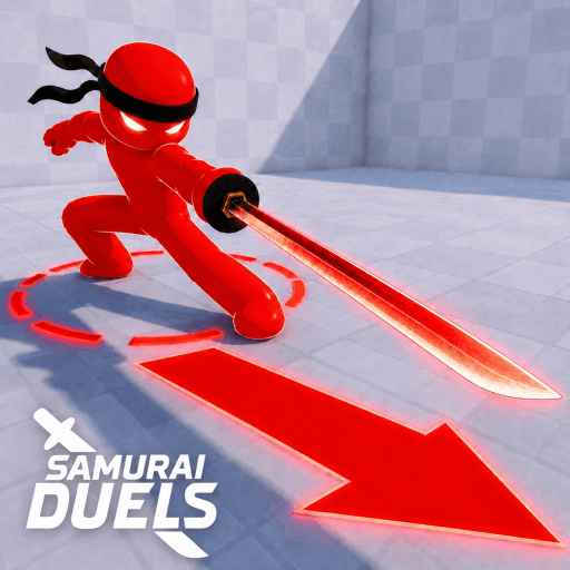 Samurai DUELS icon