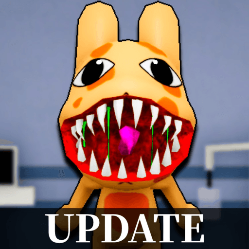Animal Hospital (Anomaly) 🧪 icon