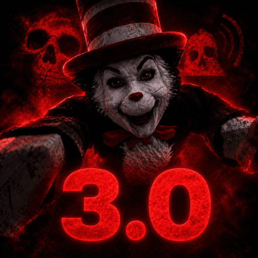 Amber Alert 3.0 icon