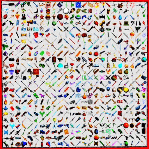 Weapon Fighting icon