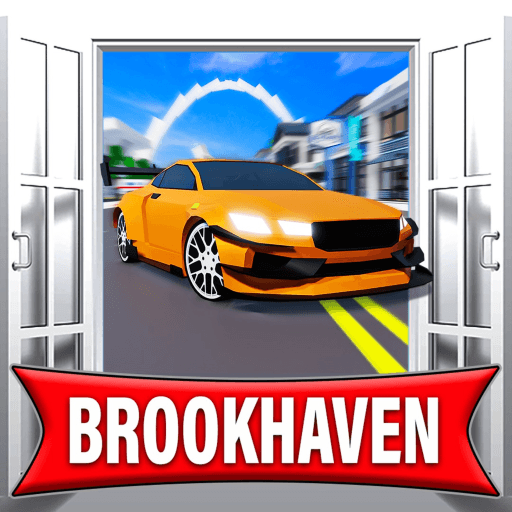 Brookhaven 🏡RP icon