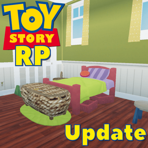 Toy Story: Adventures - Roleplay - UPDATE icon