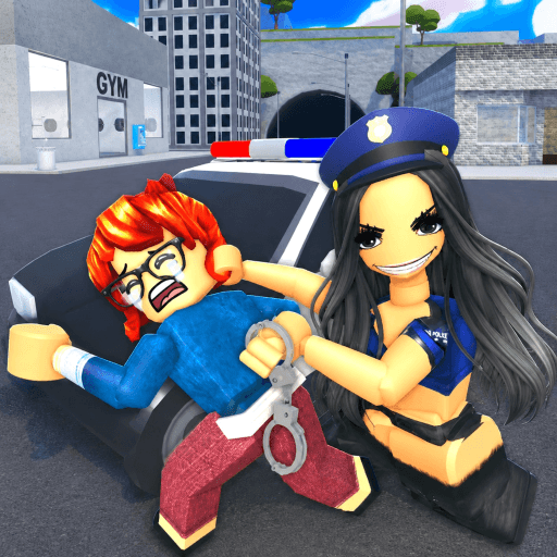 Baddies Fight 💅 icon