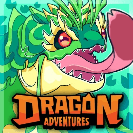 [NEW🐲] Dragon Adventures 🐉 icon