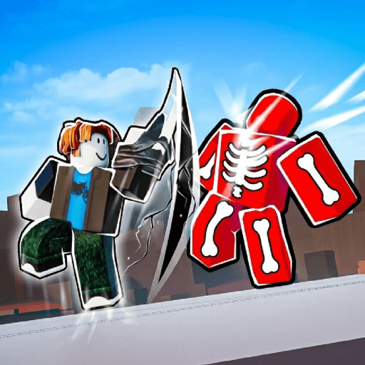 [💥BLAST] DUEL Warriors icon