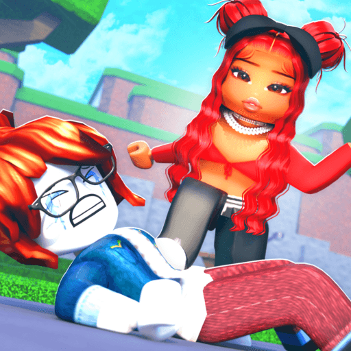 [🥊] Baddies Brawl 👊 icon