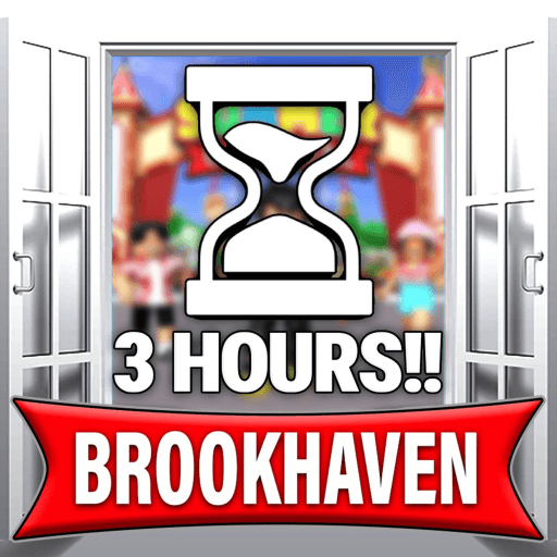 Brookhaven 🏡RP icon