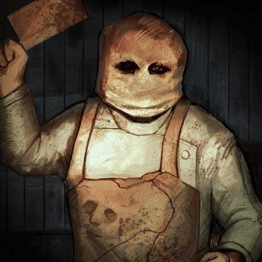 [CH2] BLEACHED HOUSE [HORROR] icon