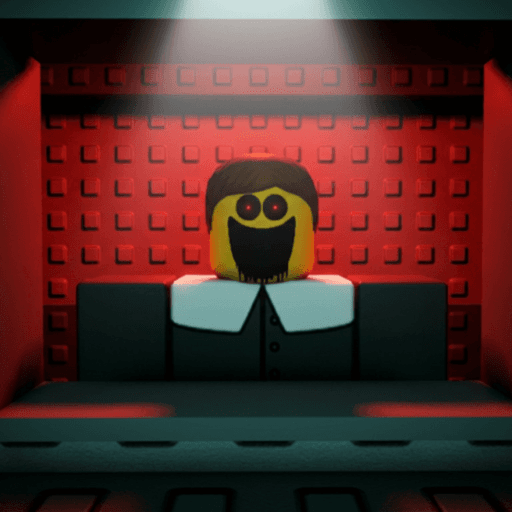 Trespasser [HORROR] icon