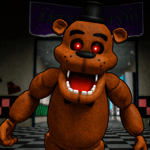 FREDDY [HORROR] icon