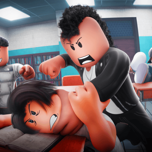 [FIXES] fight in a school icon