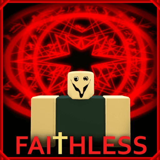 Faithless (Horror) icon