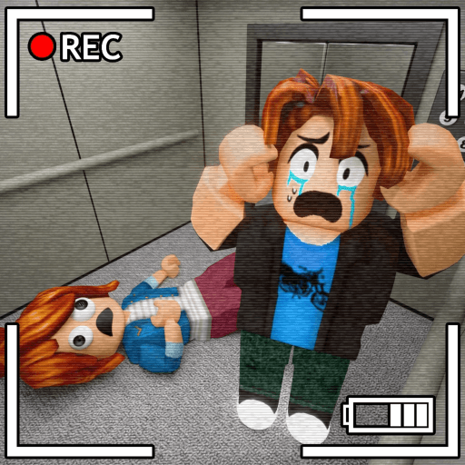 24 Hours in Elevator... icon