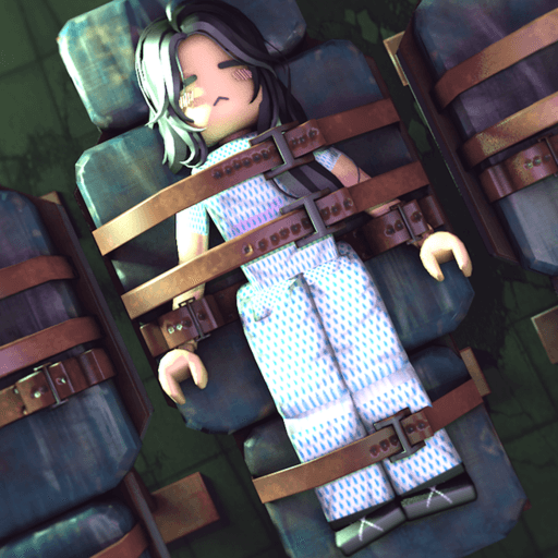 Abandoned Hospital🏥RolePlay icon