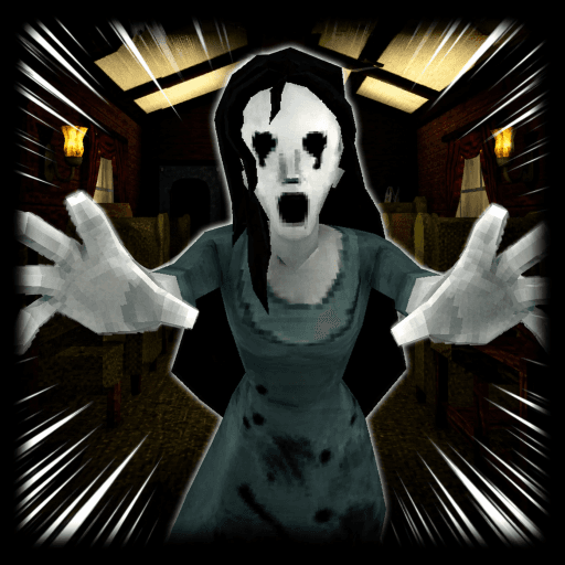 Hell Rails: The Scary Train icon
