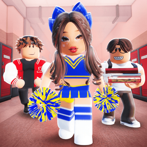Liberty High School RP icon