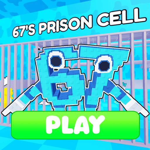 67'S PRISON RUN! (Obby) icon