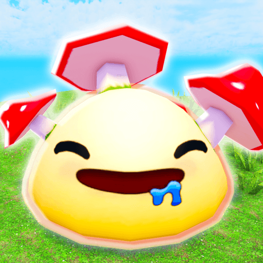 Slime RNG icon