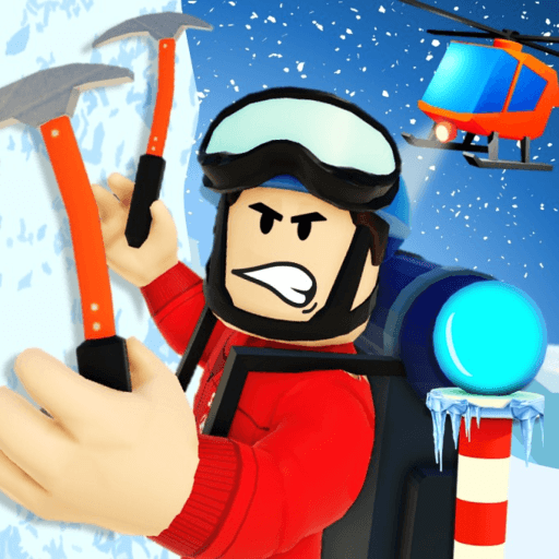🚩Expedition Antarctica icon