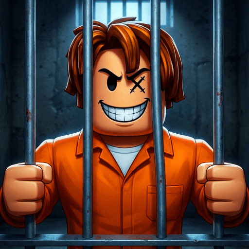 The Escape (Story) icon