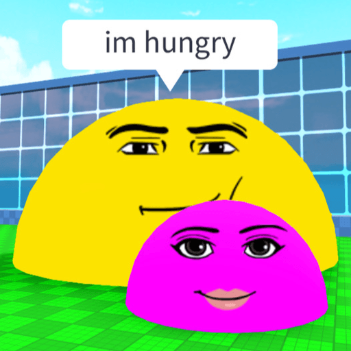 Eat Blobs Simulator icon