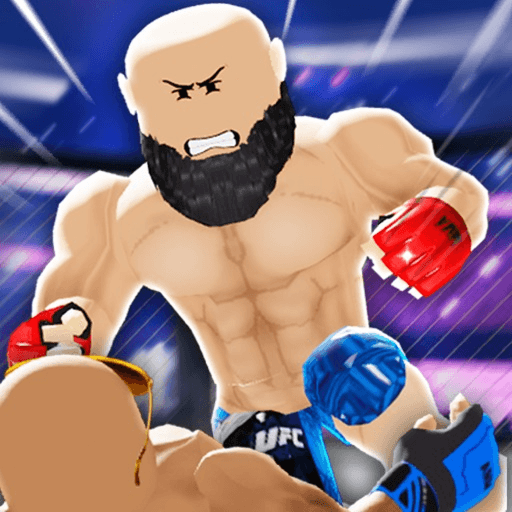 [1B] Boxing Beta! 🥊 icon
