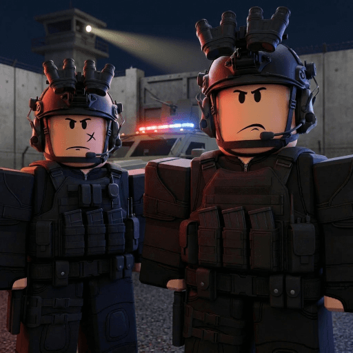 [👮] Tactical: Swat Simulator icon