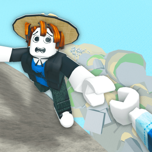 CLIMB [⛰️] icon