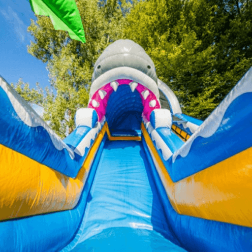  Inflatable Bouncy House RP 😊🤩 Roleplay icon