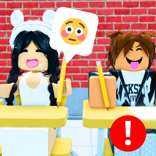 📚 Boys And Girls High School Roleplay RP🏫 icon