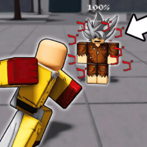 [FREE KJ] Mystic Battleground icon