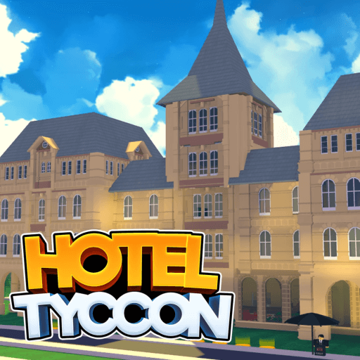 Hotel Tycoon 🏨 icon