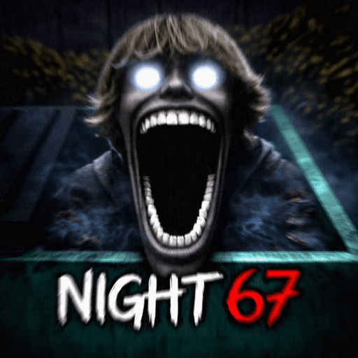 Night 67 [HORROR] icon