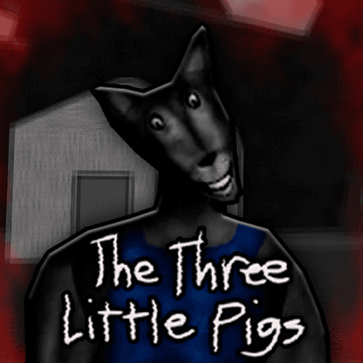 Three Little Pigs [HORROR] icon