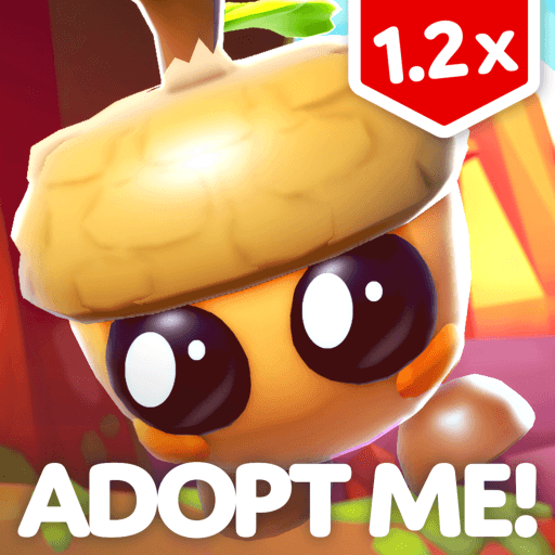 [1.2X!🎉] Adopt Me! icon