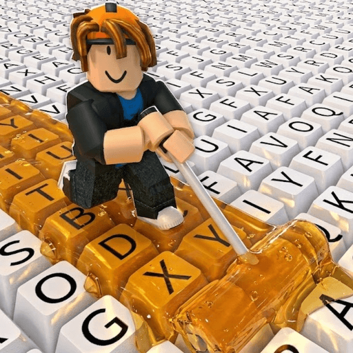 Paint My Keyboard! 🎨 icon