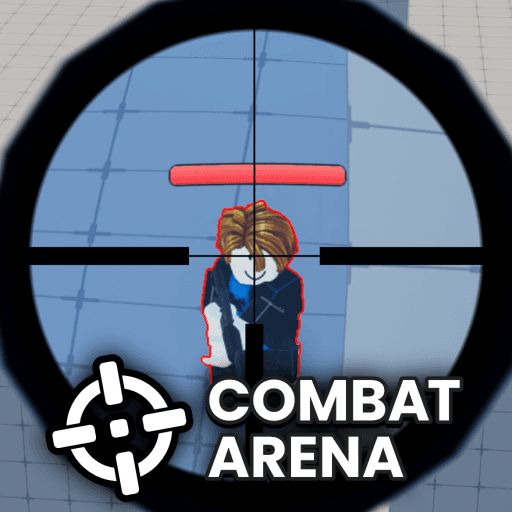 Combat Arena icon