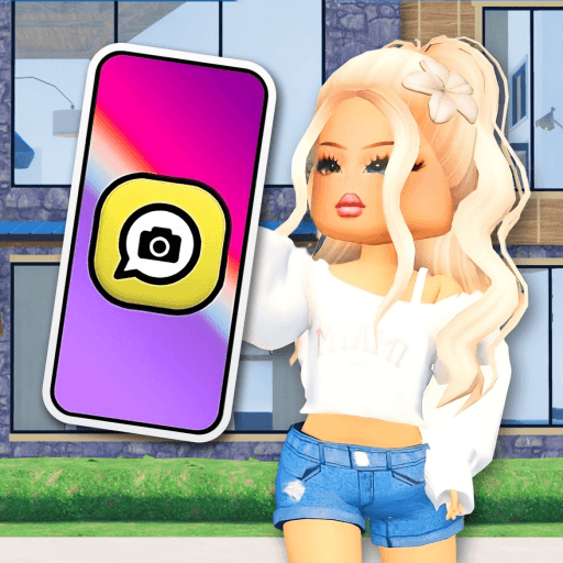 LifeTogether 🏠 RP  icon