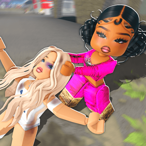 Baddies 💅 icon