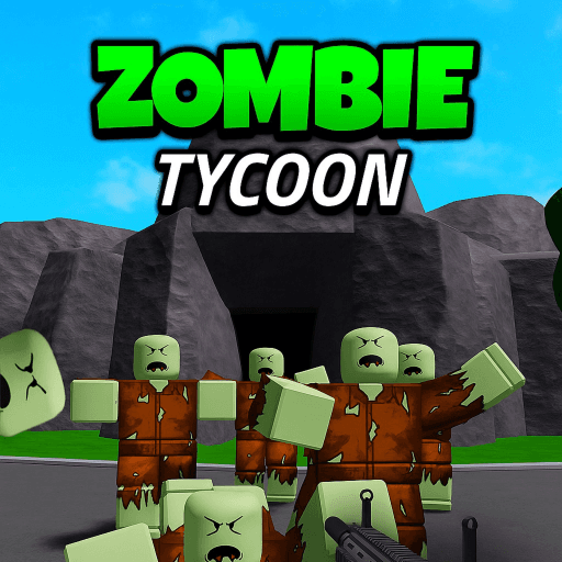 Zombie Tycoon icon