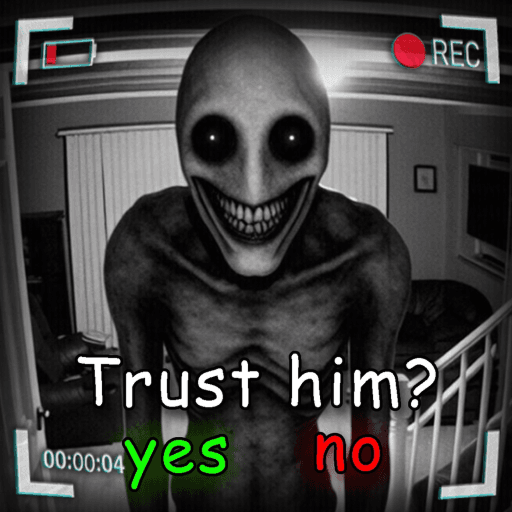 Short Horror Games icon