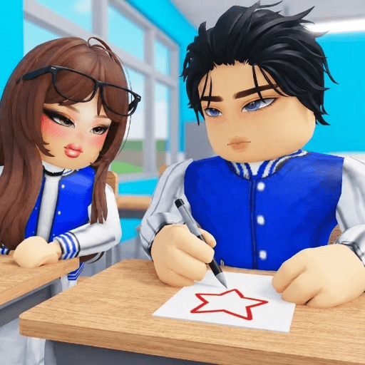 Highschool Experience RP icon