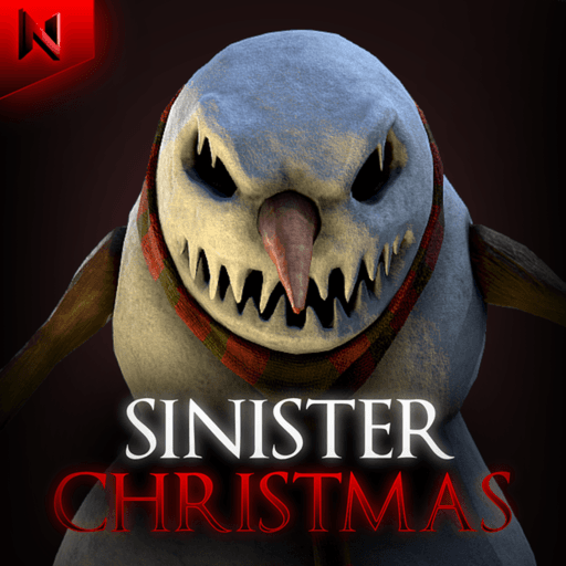Sinister Christmas [HORROR] icon