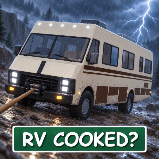 RV Cooked? [ALPHA] icon