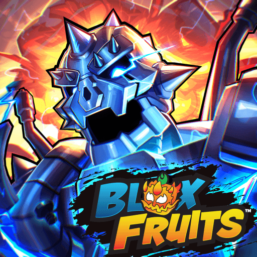[🧲] Blox Fruits icon