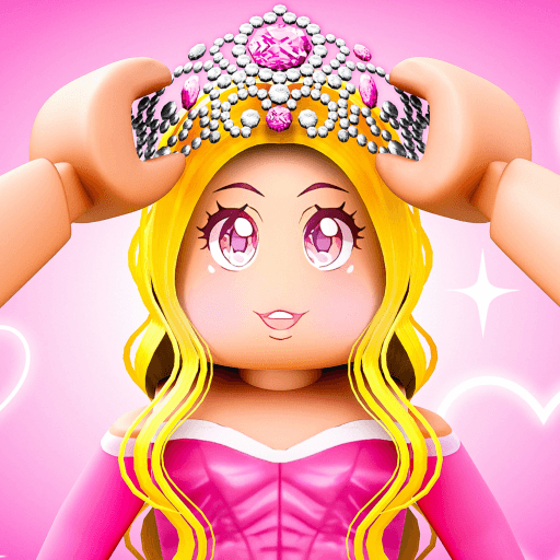 Princess Tycoon 👸 icon