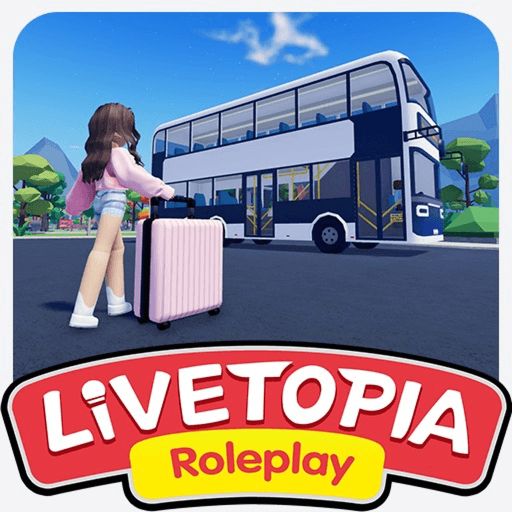 Livetopia 🏡 RP icon